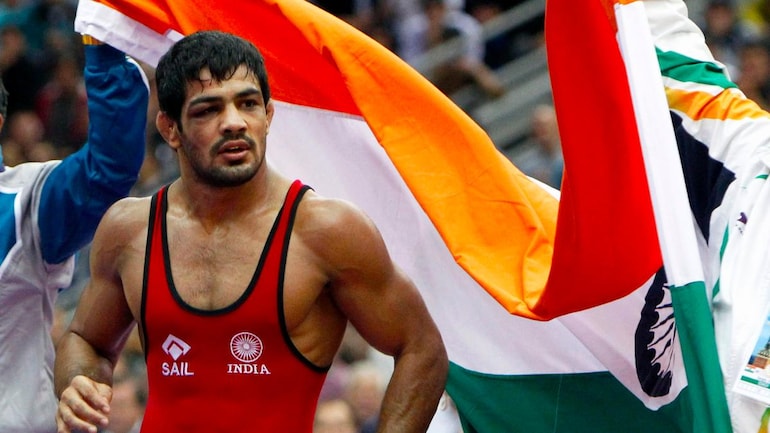 Le double médaillé olympique Sushil Kumar arrêté dans l'affaire du meurtre de Chhatrasal