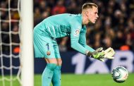 L’allemand Ter Stegen va rater l'Euro 2020 cet été