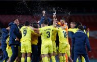 Villarreal en finale après un match nul avec Arsenal