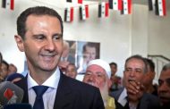 Syrie : Al Assad élu une nouvelle fois président du pays