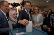 Élections en Syrie: le vote d'Al-Assad et les critiques de l'Occident