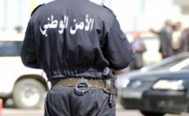 La sûreté nationale d’El Taref met fin aux agissements d’une bande criminelle internationale dirigée par un ressortissant marocain