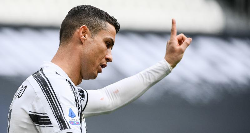 Ronaldo va- t-il quitter Juventus ?