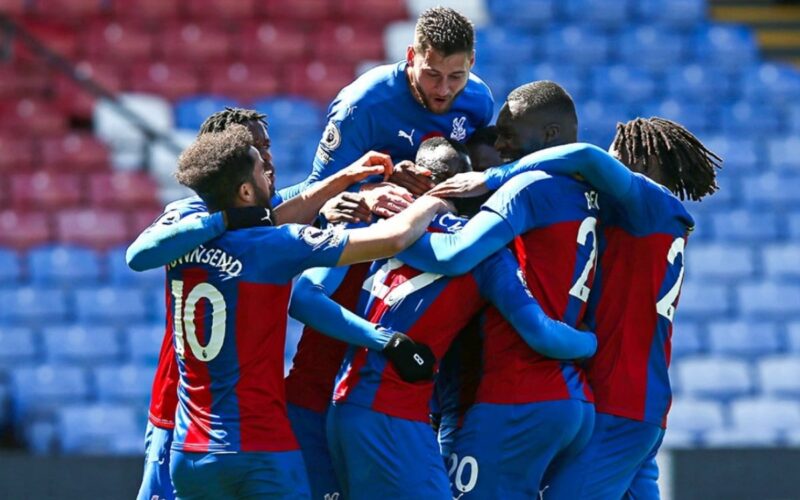 Un affrontement passionnant entre Aston Villa et Crystal Palace