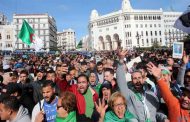 117e vendredi de protestation : Les marches du Hirak empêchées, interpellations massives à travers le pays