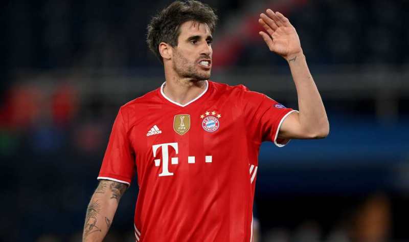 Le Bayern confirme le départ d’un troisième grand nom