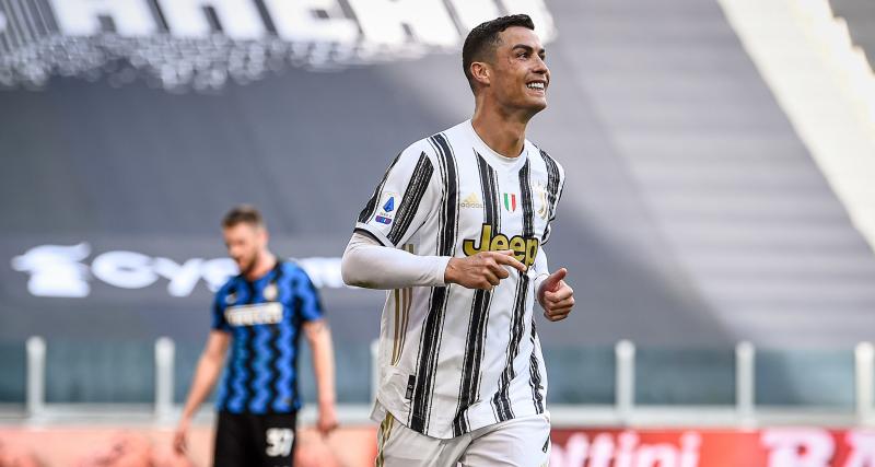 La Juventus sauve sa saison en remportant la Coppa Italia