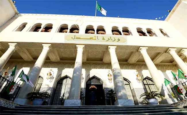 Lutte contre la corruption : La justice algérienne annonce la récupération d’une partie des fonds détournés