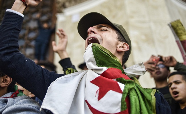 Pourquoi la classe des ouvriers est la plus asservie en Algérie ?