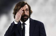 La Juventus limoge Andrea Pirlo