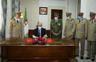 Pourquoi il n’est pas étonnant que les généraux algériens poignardent leurs compatriotes égyptiens dans le dos ?