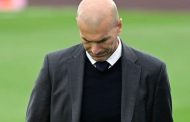 Zinedine Zidane quitte son poste de manager du Real Madrid.