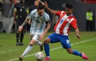 L'Argentine se qualifie pour les quarts de finale de la Copa America