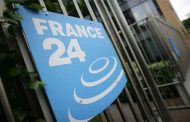 Le ministère de la communication annonce le retrait de son accréditation à France 24
