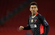 Liverpool identifie-t-il le remplaçant de Firmino?