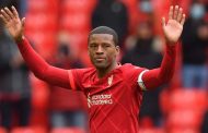 Le Paris Saint-Germain veut détourner l'accord du FC Barcelone avec Georginio Wijnaldum