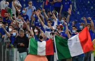 L'Italie a ouvert sa participation en beauté avec une victoire 3-0 sur la Turquie