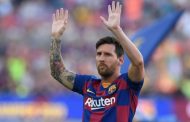 Les dernières nouvelles sur l'avenir de Lionel Messi