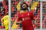 Pourquoi le Liverpool a empêché Salah d'aller aux Jeux olympiques ?