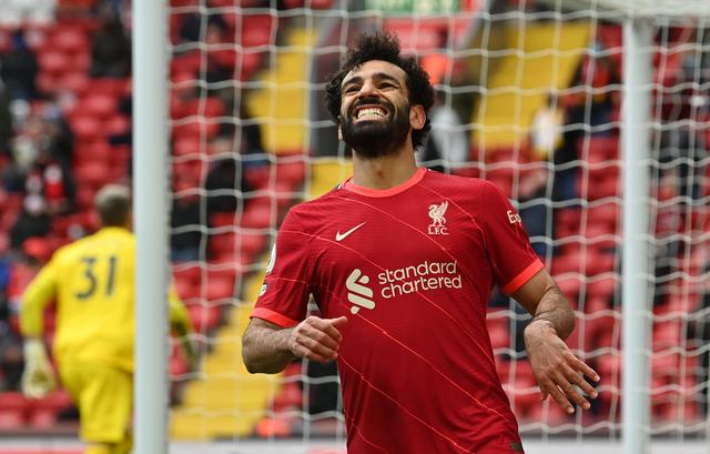 Pourquoi le Liverpool a empêché Salah d'aller aux Jeux olympiques ?