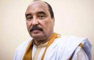 Mauritanie : l'ancien président Mohamed Ould Abdel Aziz en prison pour corruption