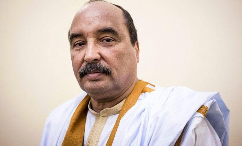 Mauritanie : l'ancien président Mohamed Ould Abdel Aziz en prison pour corruption