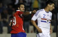 Almiron joue le rôle principal alors que le Paraguay bat le Chili 2-0 en Copa America