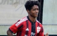 L'ancien joueur de l'AC Milan Primavera Seid Visin retrouvé mort à son domicile