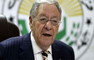 Arrestation d’un des fils de Djamel Ould Abbes au Venezuela par Interpol