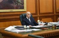 Tebboune entame les consultations politiques pour la formation du nouveau gouvernement