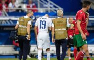 La blessure de Benzema éclipse la victoire de la France sur la Bulgarie 3-0