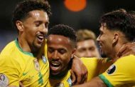 Copa America : Le dernier match met un terme à la série de victoires du Brésil
