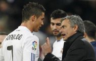 Jose Mourinho veut Cristiano Ronaldo