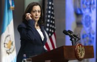 Les dessous de la visite officielle de Kamala Harris au Guatemala et au Mexique