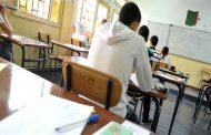Education nationale : 641.187 élèves passent les épreuves du BEM ce mardi