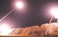 Irak : attaque au missile contre deux bases