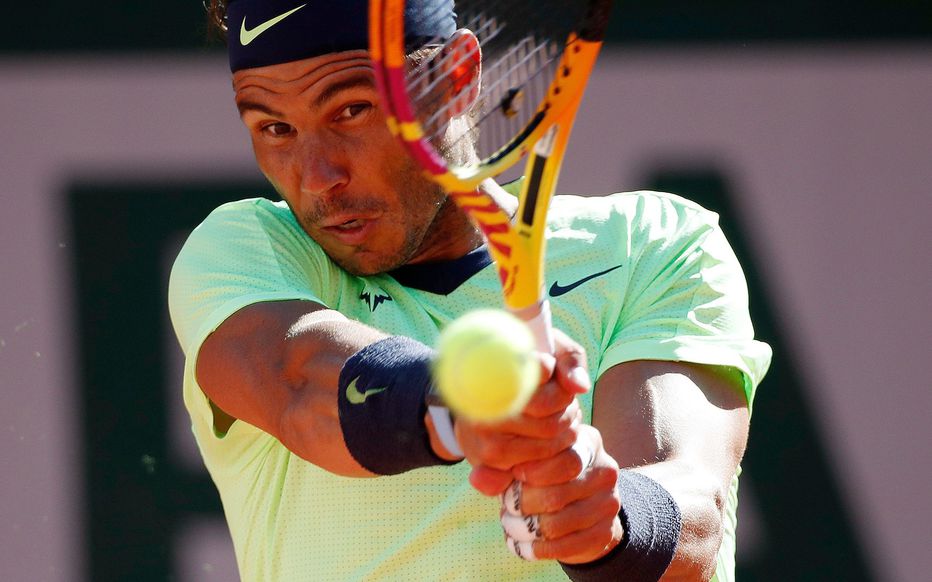 Nadal commence la quête de Roland Garros avec la victoire de Popyrin