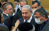 Un accord de coalition contre Benjamin Netanyahu