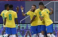 Une victoire controversée du Brésil en Copa America