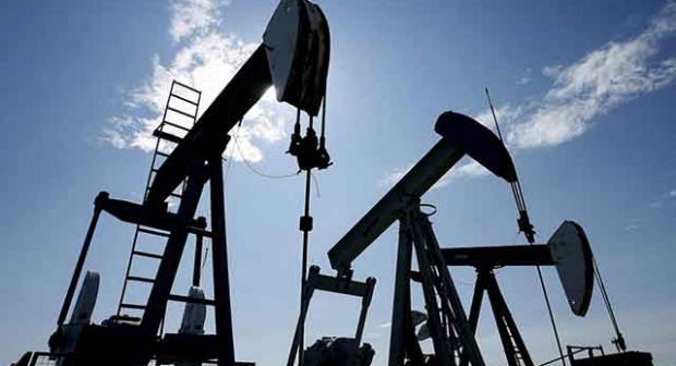 Les prix du pétrole ont terminé la semaine en baisse