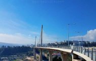 Chute mortelle d’un jeune homme du haut du pont Salah Bey de Constantine