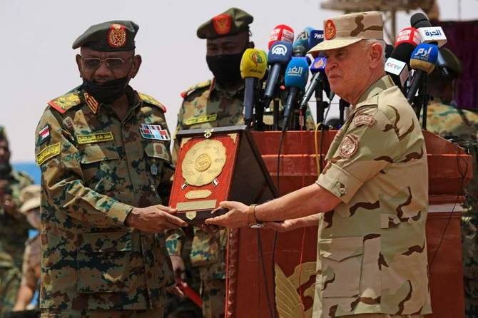 Khartoum réétudie un accord négocié avec la Russie pour la construction d'une base navale en mer Rouge