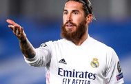 le Real Madrid: confirme le départ de  Sergio Ramos