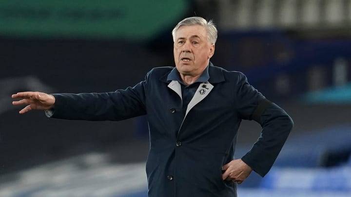 Carlo Ancelotti nommé nouvel entraîneur du Real Madrid