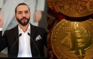 Le Salvador veut faire Bitcoin monnaie légale