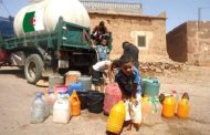 L'Algérie est aux portes de la révolution de la soif