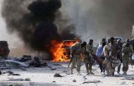 Somalie : une explosion dans un abri d'Harakat al-Chabab al-Moudjahidin tue au moins 60 terroristes