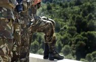 Lutte antiterroriste : Un terroriste se rend aux autorités militaires à Bordj Badji Mokhtar