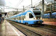 Deux ouvriers perdent la vie par électrocution sur un quai de gare à Alger