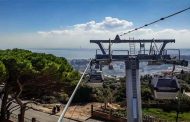 Reprise du transport par télécabine ce jeudi à Alger